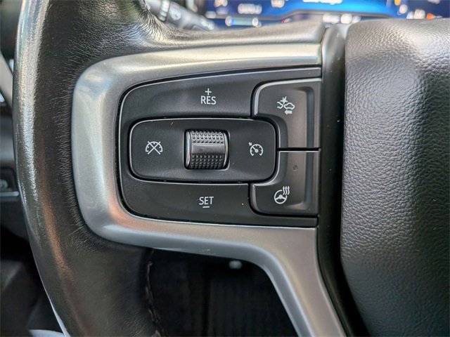 2022 Chevrolet Silverado 1500 LT photo 19