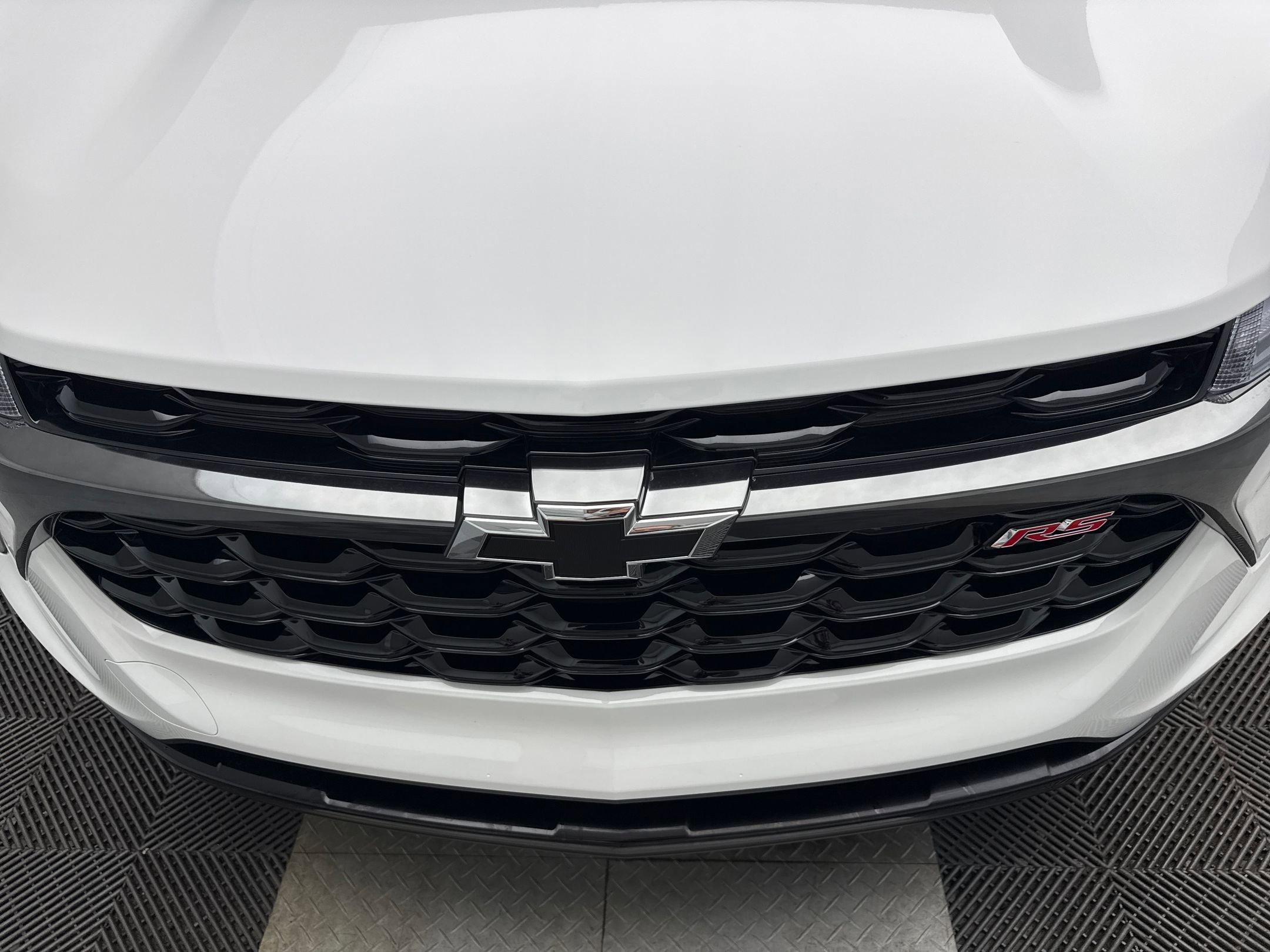 2025 Chevrolet Trax photo 29