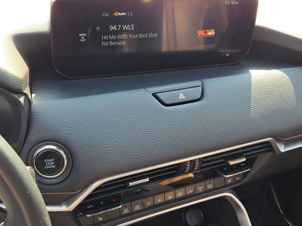 2024 Mazda CX-90 3.3 Turbo Preferred Plus photo 21