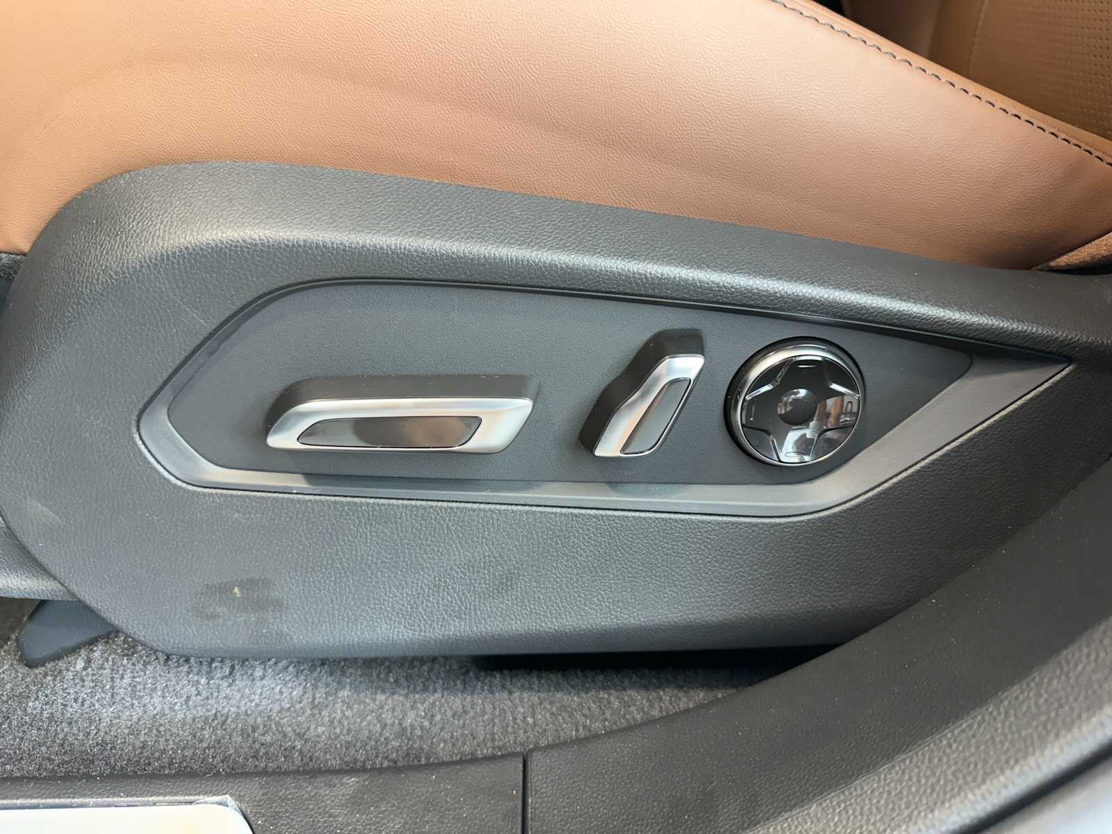 2025 Acura RDX Technology photo 18