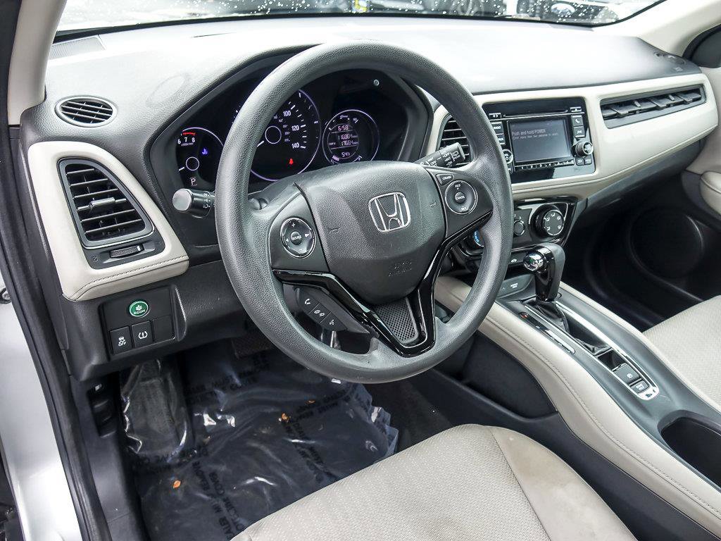 2016 HONDA HR-V - Image 12