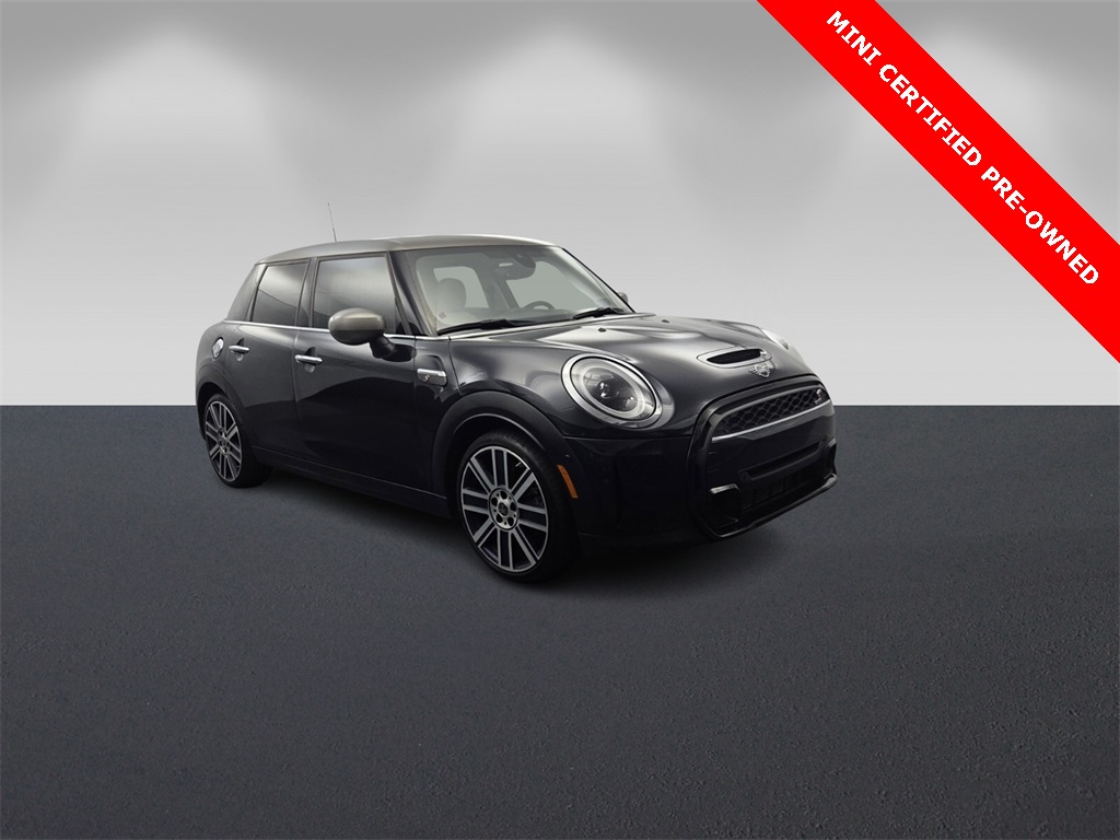 2023 MINI Hardtop 4 Door