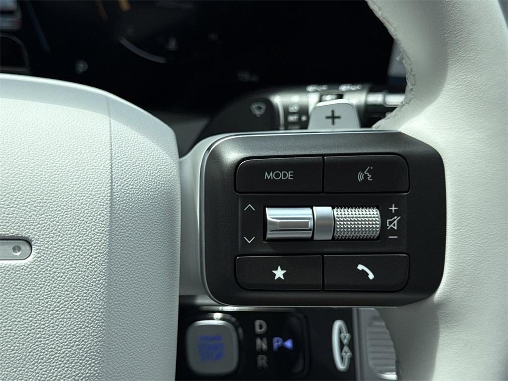 2026 Hyundai Palisade SEL photo 22