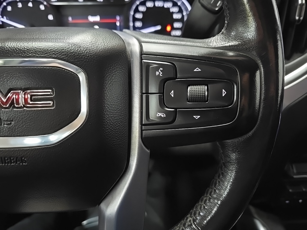 2021 Gmc Sierra 1500 Elevation photo 19