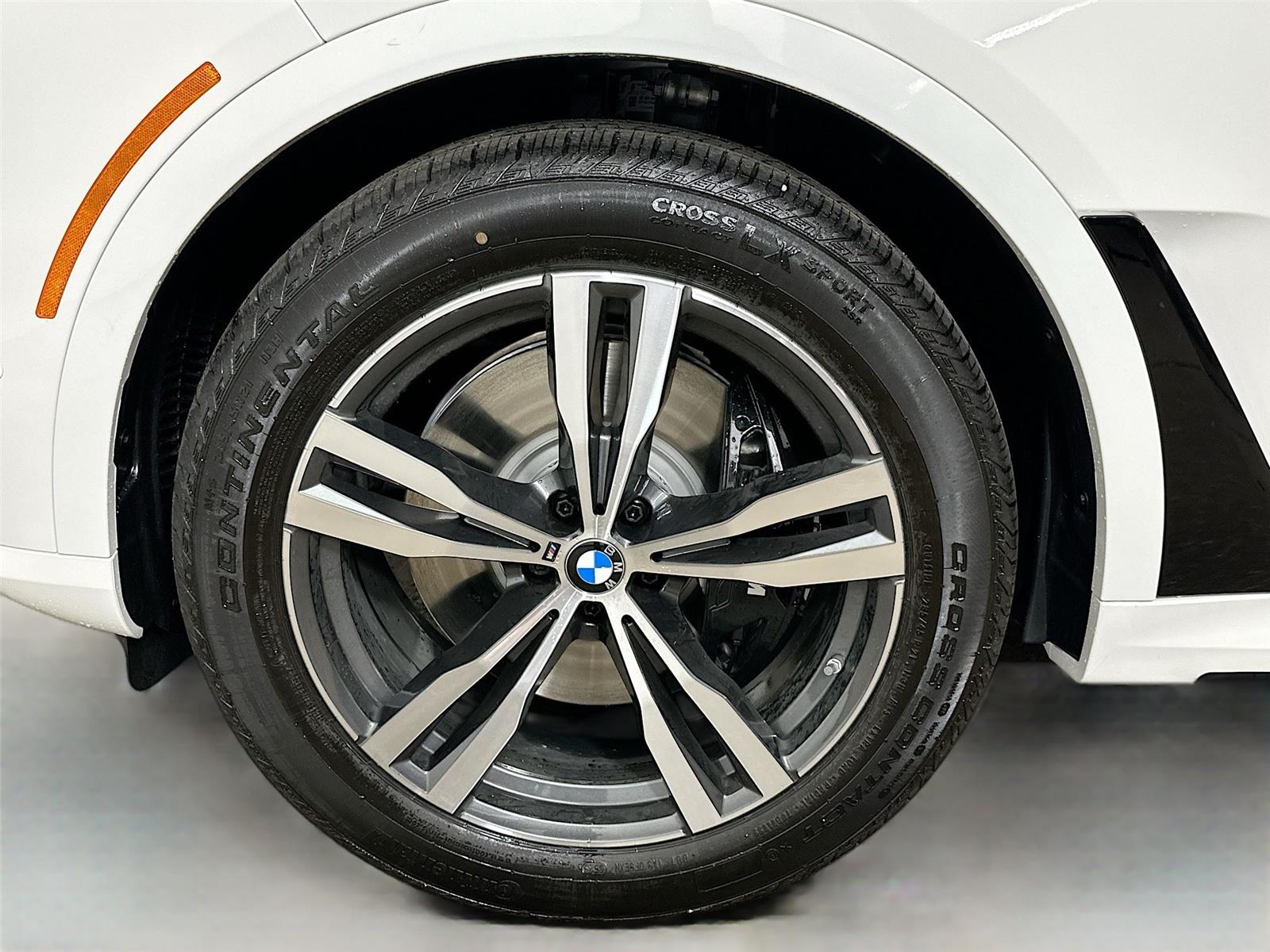 2026 Bmw X7 xDrive40i photo 31
