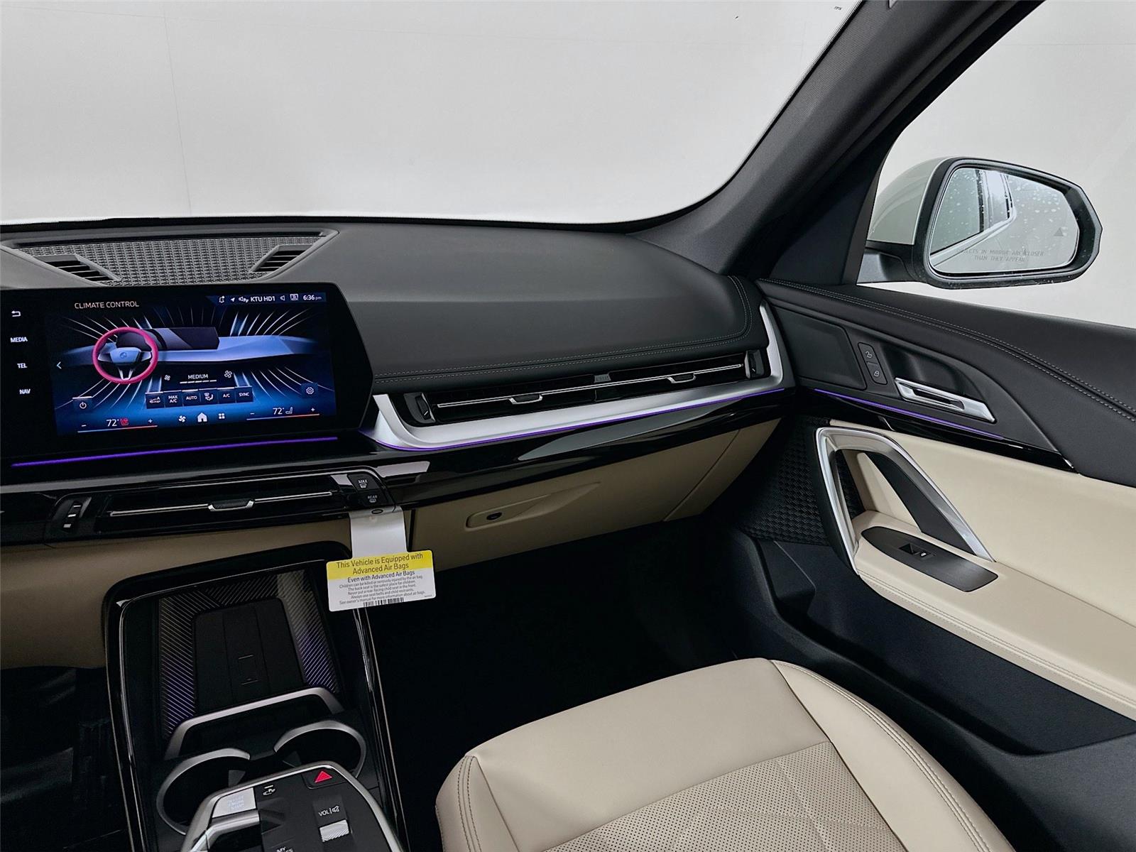 2025 Bmw X1 XDrive28i photo 24