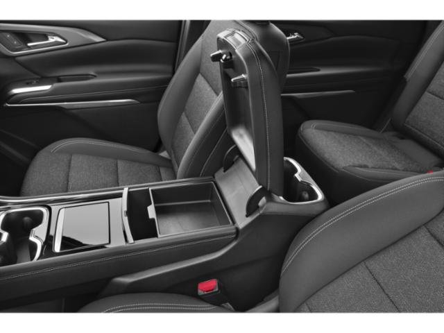 2026 Chevrolet Traverse photo 14