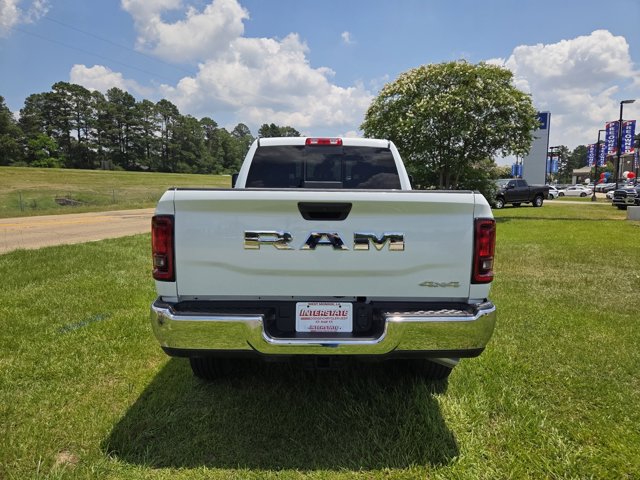 2025 Ram 2500 Tradesman photo 4