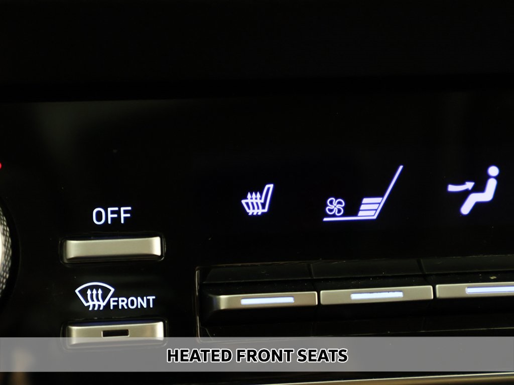 2023 Hyundai Sonata SEL photo 3