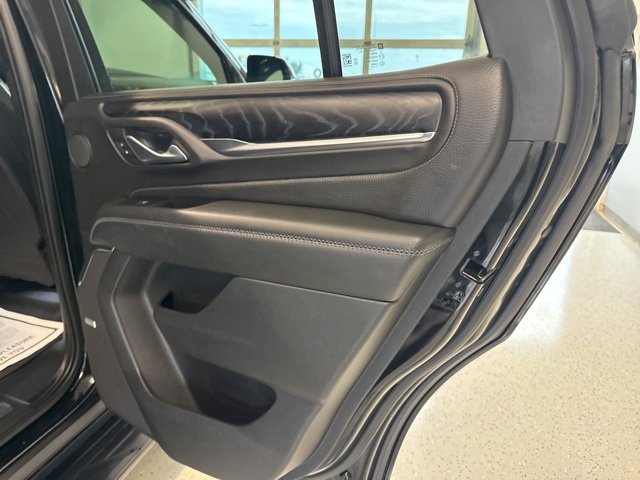 2022 Gmc Yukon Denali photo 45