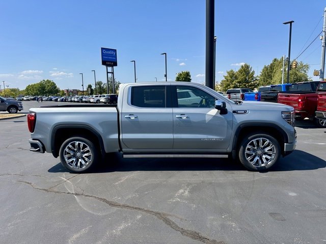 2026 Gmc Sierra 1500 Denali photo 2