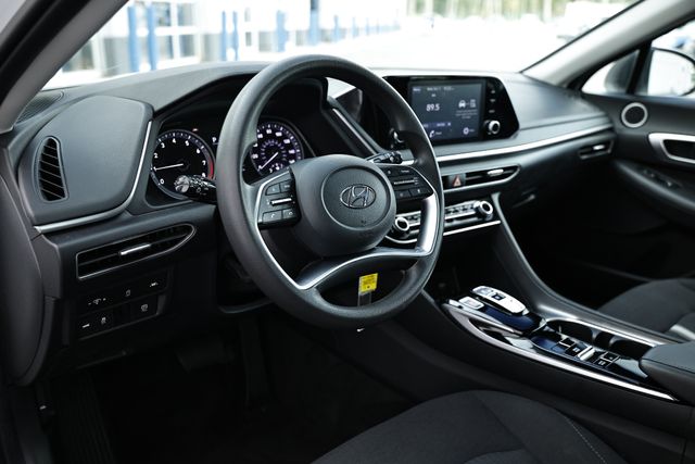2023 Hyundai Sonata SE photo 17