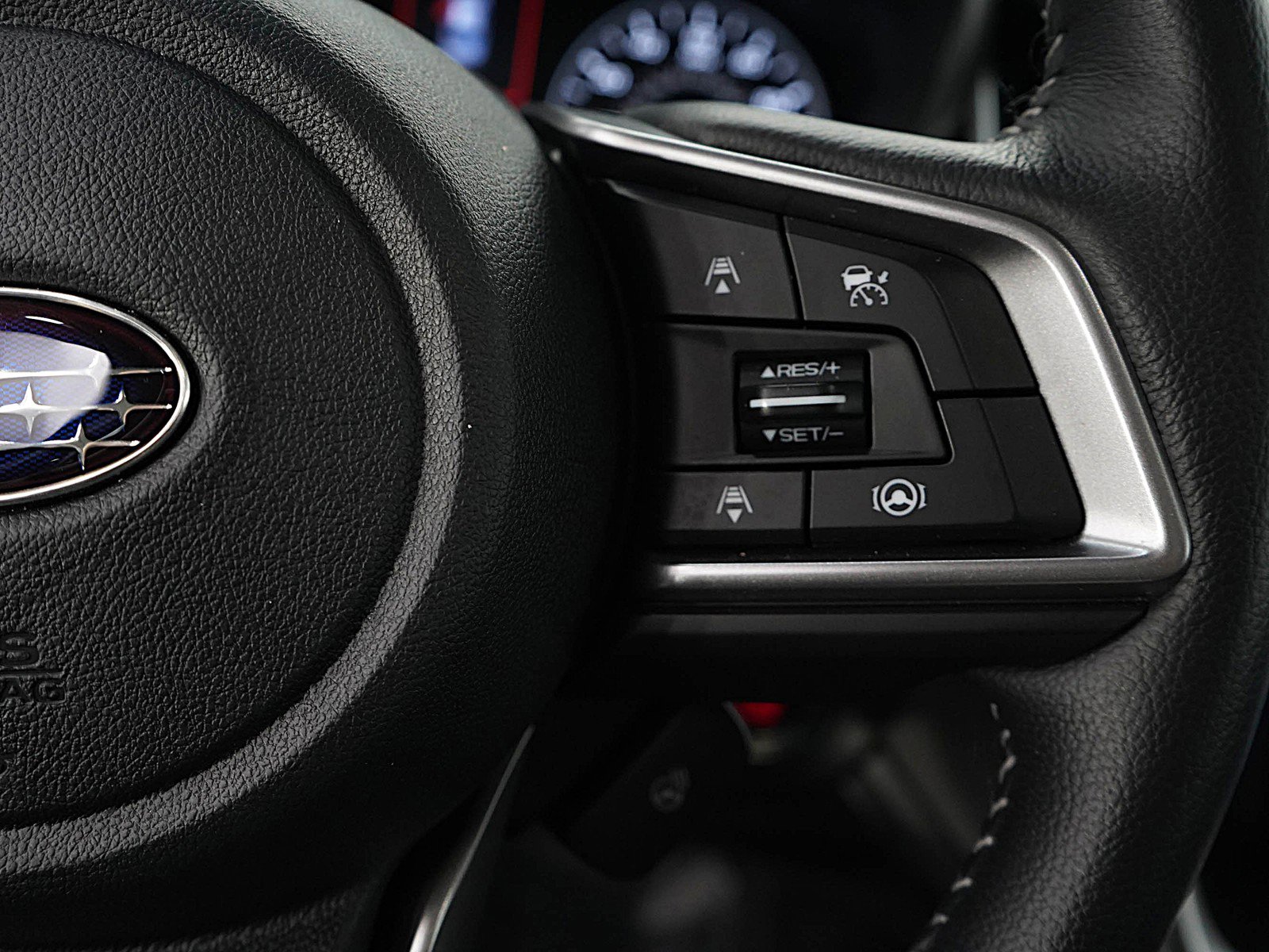 2021 Subaru Legacy Limited XT photo 23