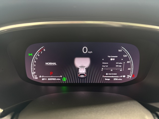 2023 Acura MDX Advance SH-AWD photo 32