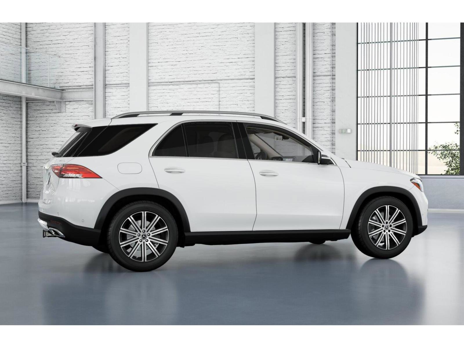 2026 Mercedes Benz GLE 350 4MATIC photo 16