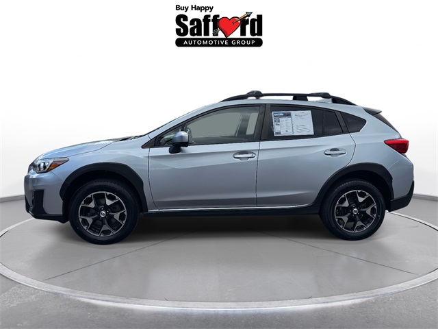 2018 Subaru Crosstrek 2.0i Premium photo 4