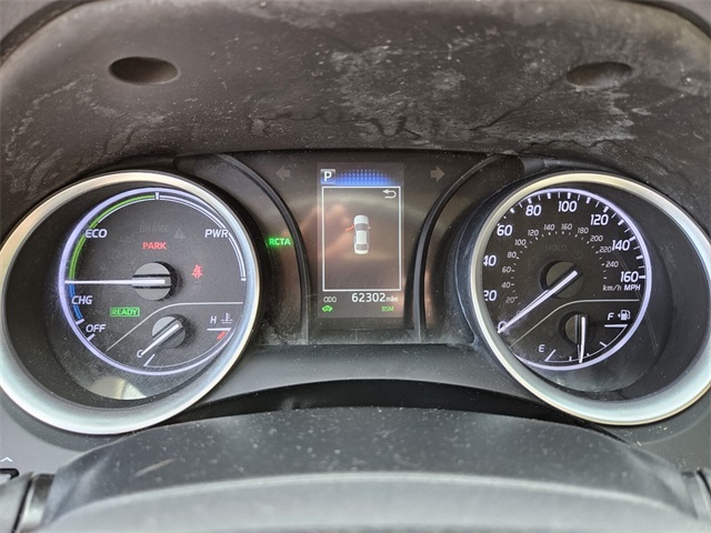 2023 Toyota Camry Hybrid LE photo 27