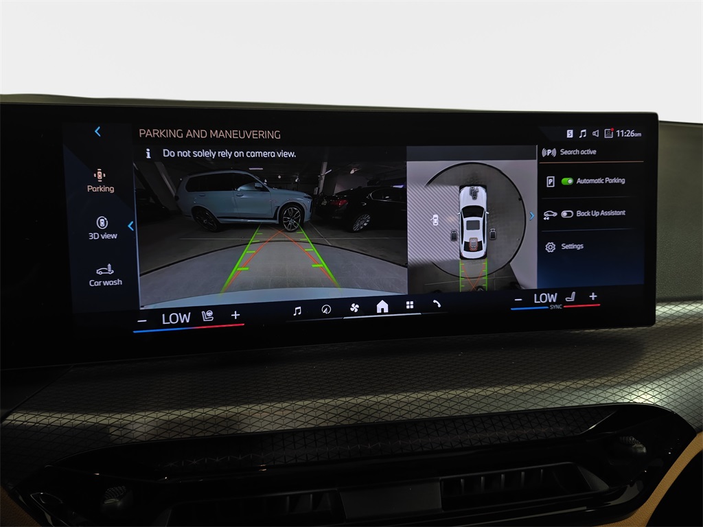 2025 Bmw 330i xDrive Sedan photo 22