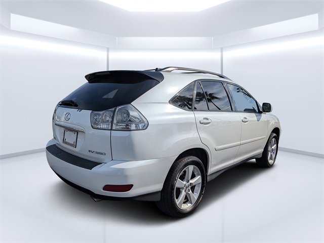 2004 Lexus RX 330 photo 3