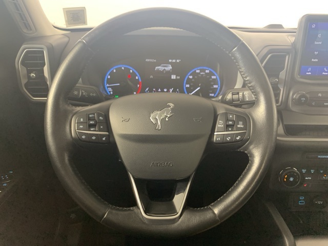 2021 Ford Bronco Sport Big Bend photo 14