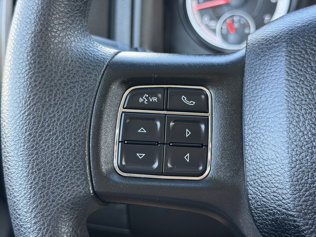 2022 Ram 1500 Classic Tradesman photo 25