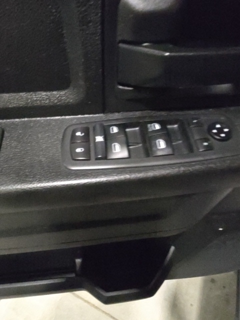2020 Ram 2500 Tradesman photo 25