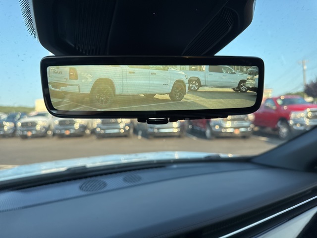 2025 Jeep Wagoneer S Limited photo 17