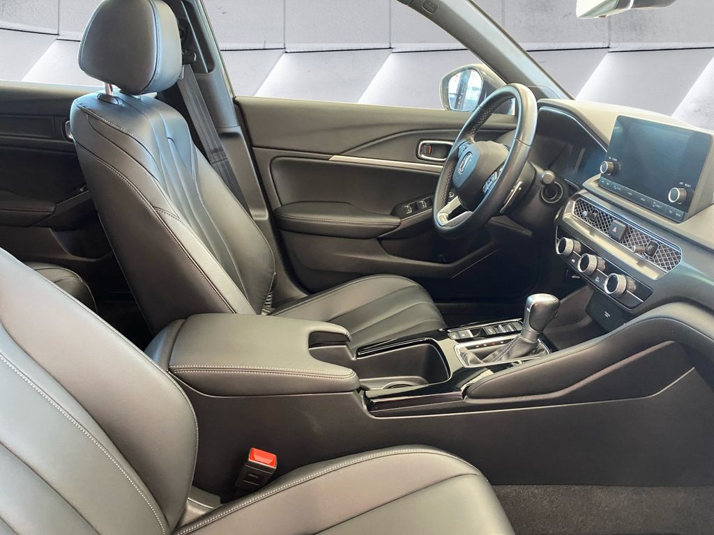 2023 Acura Integra A-Spec photo 13