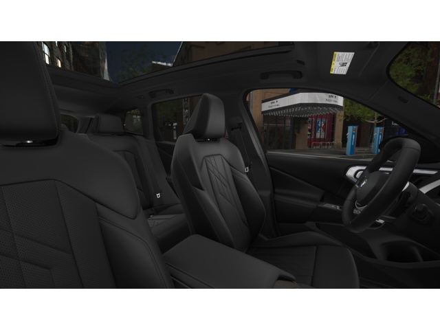 2026 Bmw X3 photo 8