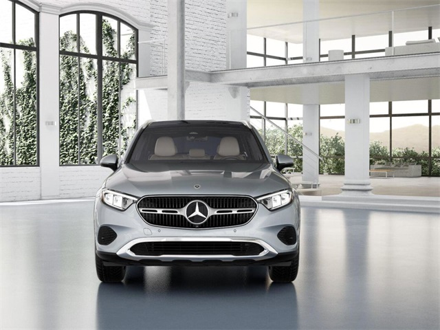 2026 Mercedes Benz GLC 300 4MATIC photo 7
