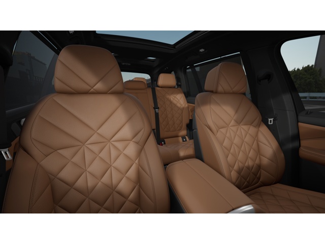 2026 Bmw X7 xDrive40i photo 8