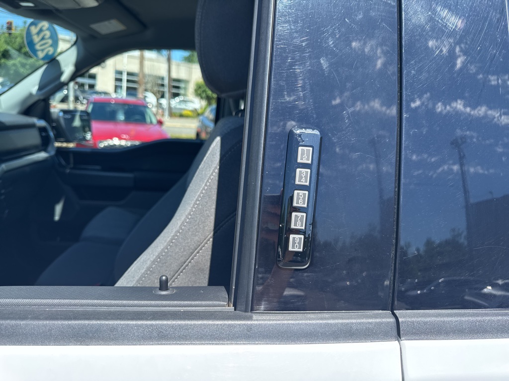 2022 Ford F-150 XLT photo 15