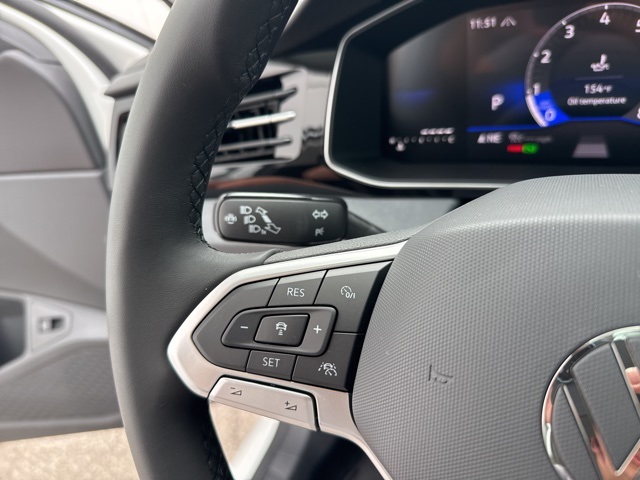 2025 Volkswagen Jetta 1.5T SE photo 21