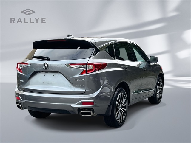2025 Acura RDX Advance photo 4