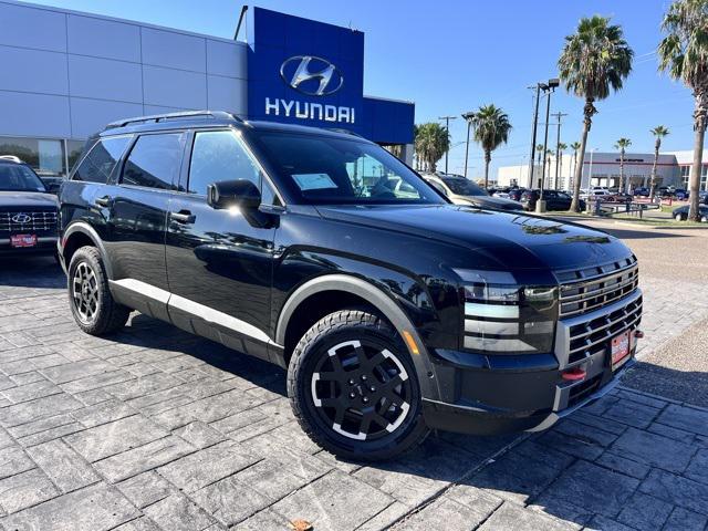 2026 Hyundai Palisade XRT Pro's photo