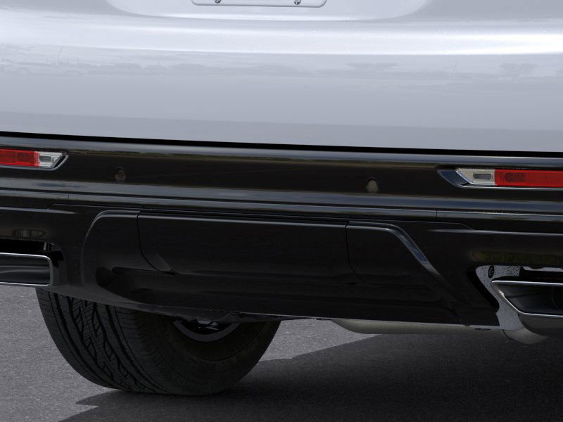 2026 Buick Enclave Sport Touring photo 4
