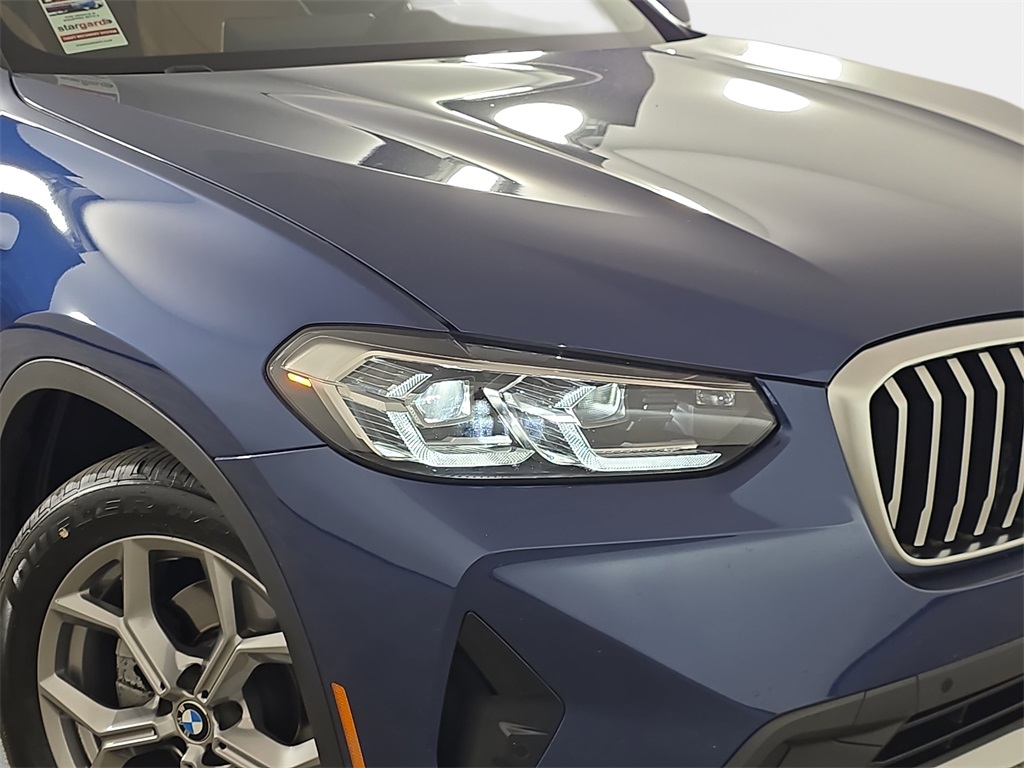 2023 Bmw X3 xDrive30i photo 31