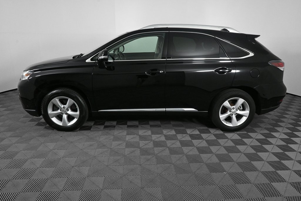2015 Lexus RX 350 photo 3