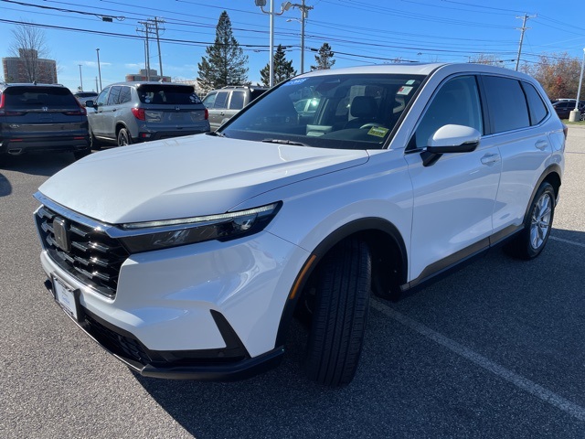 2023 Honda CR-V EX-L photo 3