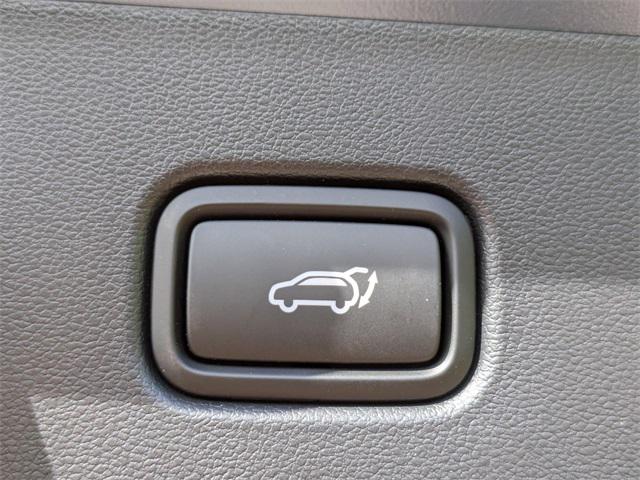 2025 Hyundai Tucson SEL Convenience photo 13