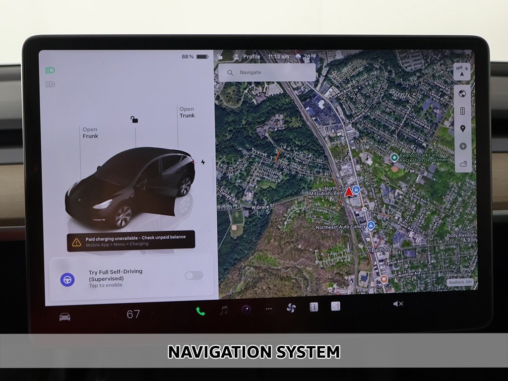 2023 Tesla Model Y Long Range photo 4