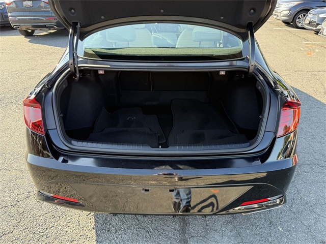2023 Hyundai Sonata SEL photo 30