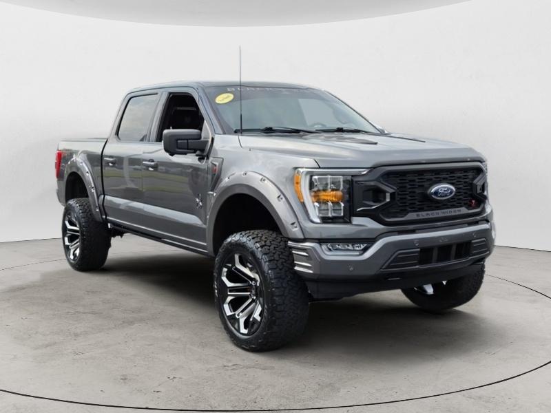 2023 Ford F-150 XLT's photo