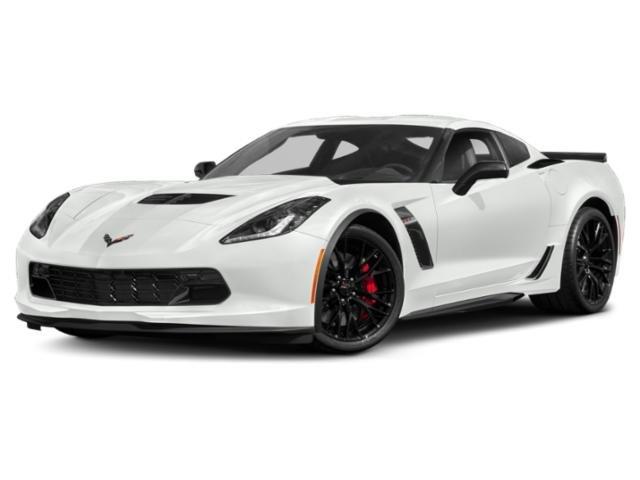 2019 Chevrolet Corvette 1LZ's photo