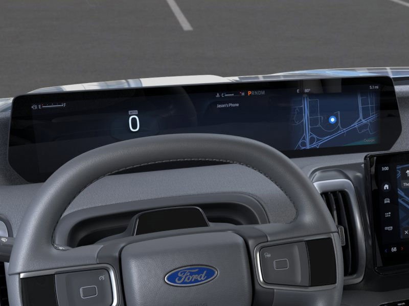 2025 Ford Expedition MAX photo 11