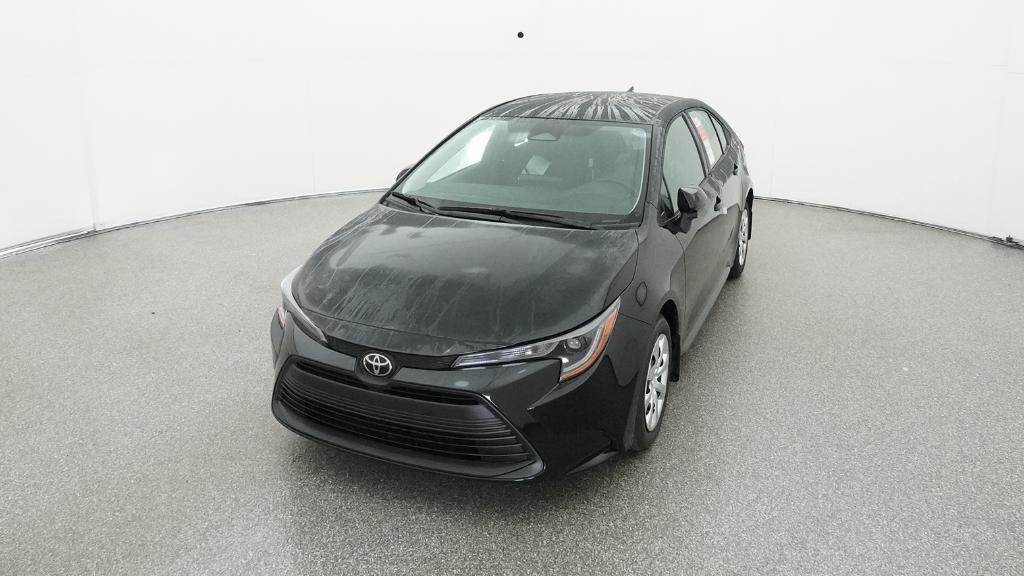 2025 Toyota Corolla LE photo 5