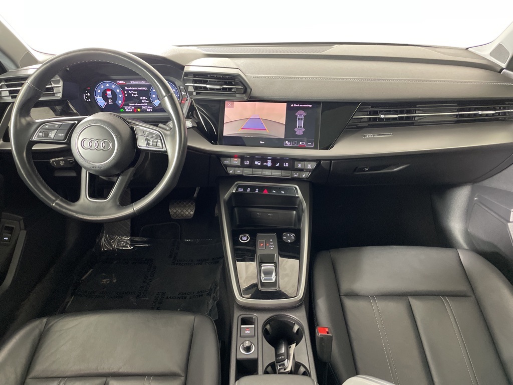 2024 Audi A3 40 Premium photo 29