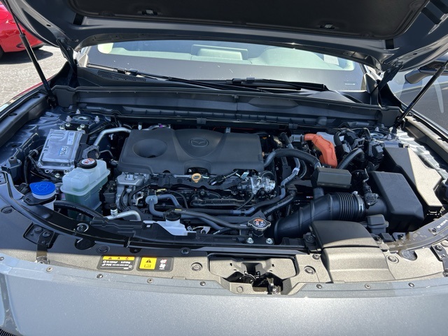 2025 Mazda CX-50 Preferred photo 5