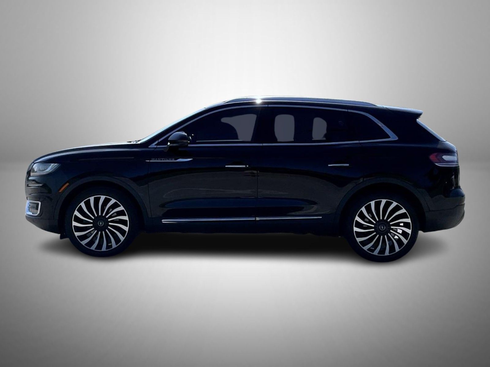 2019 Lincoln Nautilus Black Label photo 8