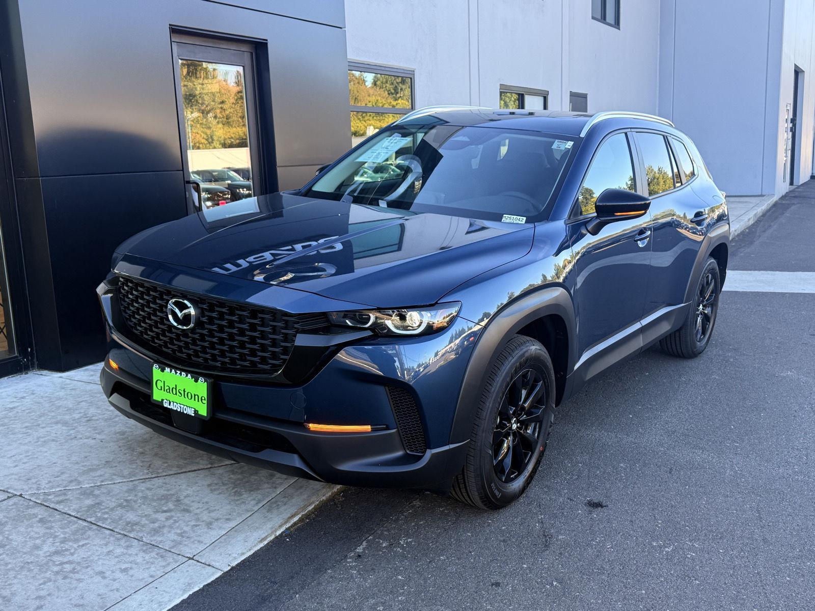 2025 Mazda CX-50 Premium's photo